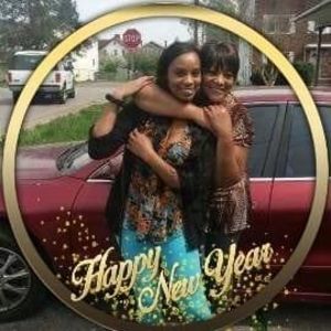 Meet your Posher, Sharon